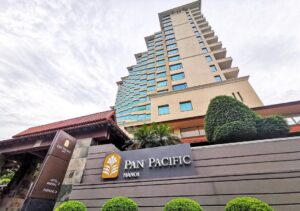 Pan Pacific Hanoi