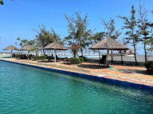 Phương Nam Pearl Resort - Hòn Ngọc lộng lẫy giữa vùng đất Cần Giờ