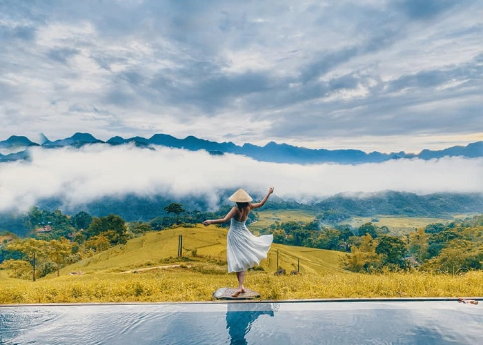 Pù Luông Eco Garden