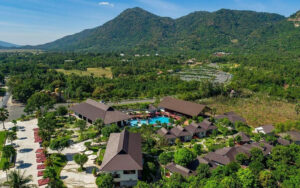 resort sang như ngọc