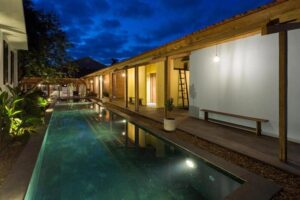 Sahi Retreat Huế - Nơi tịnh dưỡng tâm hồn