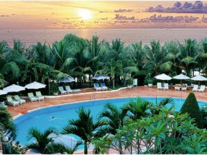 Sài Gòn Phú Quốc Resort & Spa