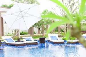 Sepon Boutique Resort - Viên ngọc xanh bên bờ biển Quảng Trị
