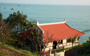 Sơn Trà Resort - Quần thể nghỉ dưỡng bên bán đảo xinh đẹp