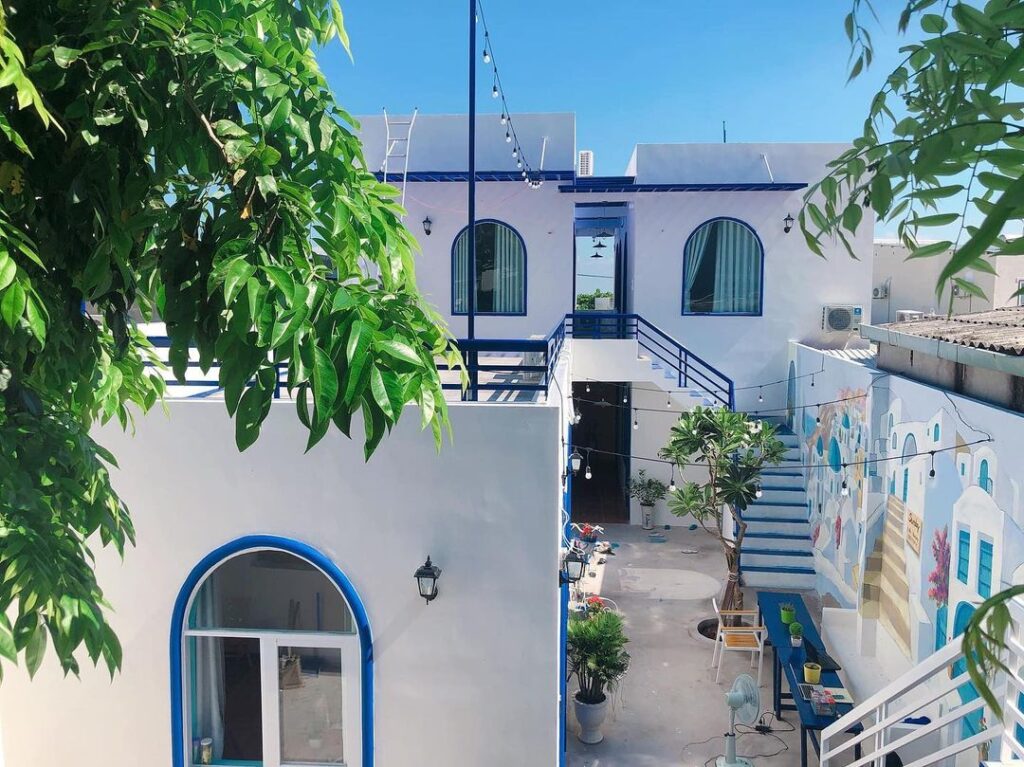 Sunday Homestay Vũng Tàu