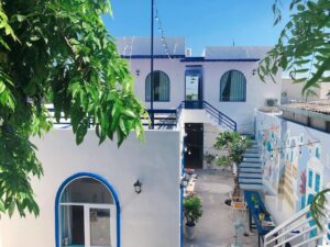 Sunday Homestay Vũng Tàu