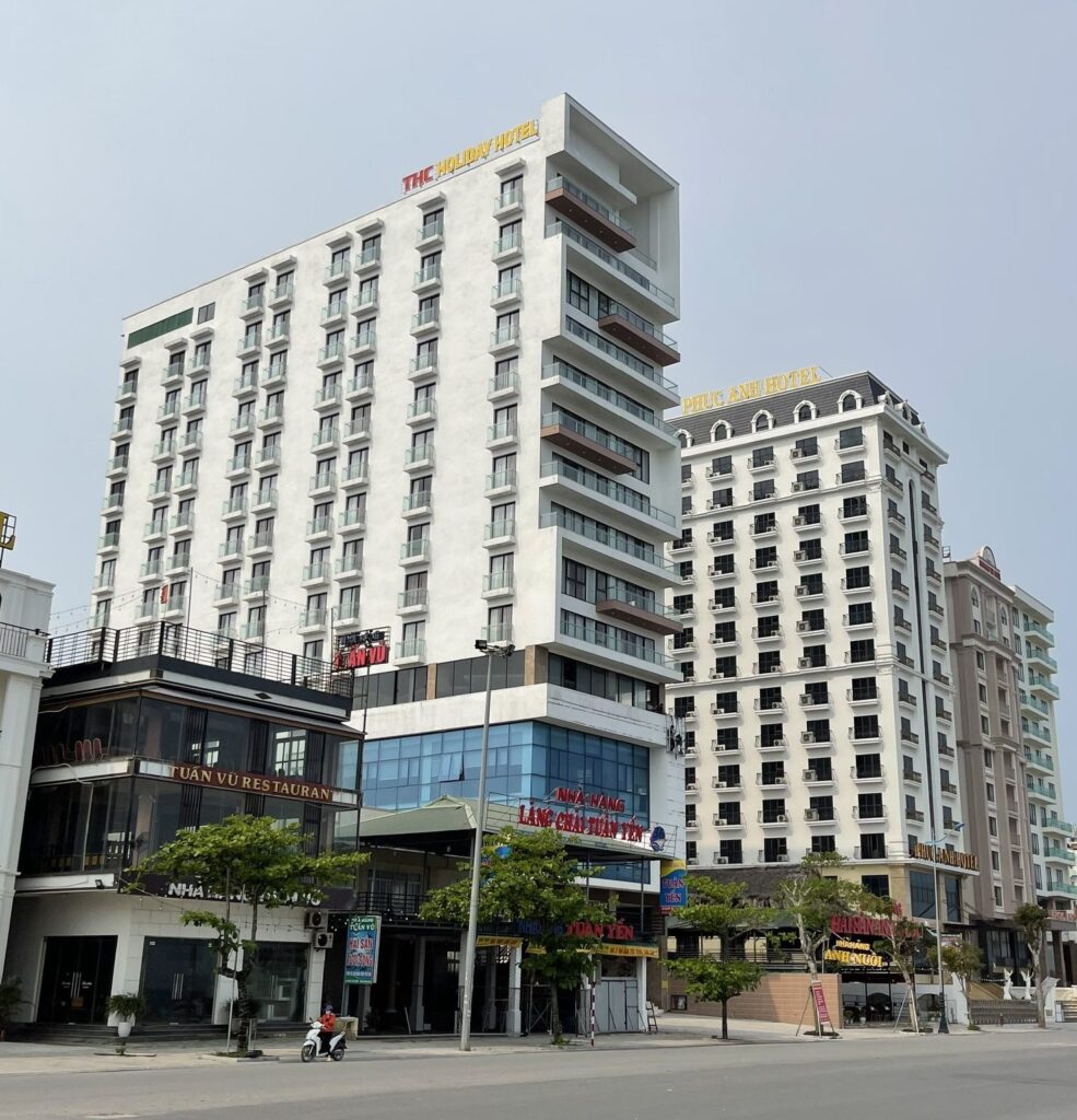 THC Holiday Sầm Sơn