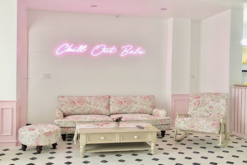 The Chill Homestay In Huế