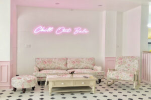 The Chill Homestay In Huế