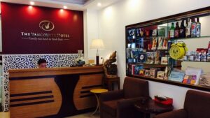 The Vancouver Hotel Ninh Bình