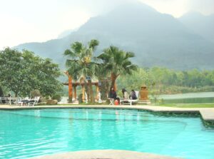 Thiên Sơn Suối Ngà Resort