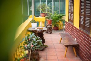 Tuti Homestay - Một thoáng tân thời Hà Thành