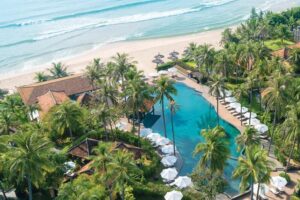 Blue Bay Mui Ne Resort & Spa - Trải nghiệm hương vị của sự sang trọng
