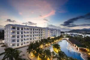 Champa Resort - Khu nghỉ dưỡng 5 sao sánh tầm quốc tế tại Nha Trang