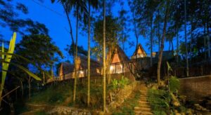 Ciel de Puluong Resort - Một khoảng trời riêng giữa xứ Thanh