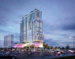 Coco Ocean-Spa Resort