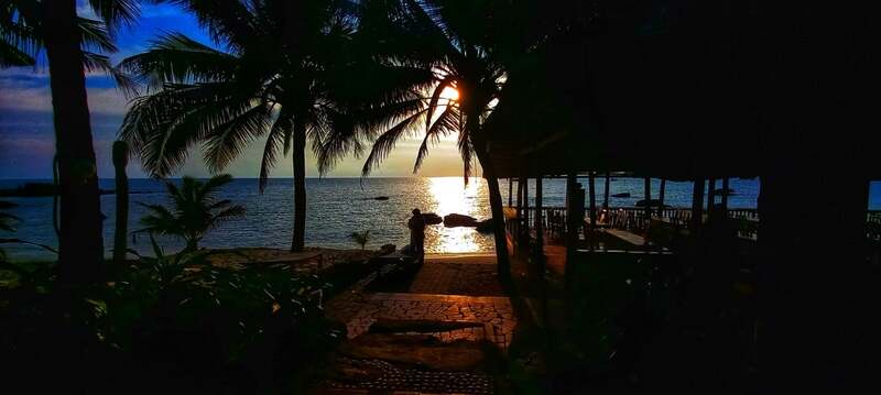 Free Beach Resort Phú Quốc - Sắc màu nhiệt đới giữa thiên nhiên đảo ngọc