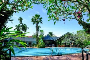 Hội An Trails Resort & Spa - Vùng trời yên ả tại Hội An