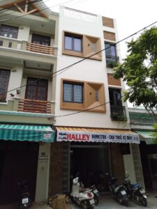 Homestay Halley Đà Nẵng