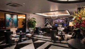 La Sinfonía del Rey Hotel & Spa - Thiên đường nghỉ dưỡng sang trọng