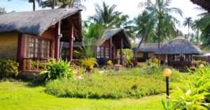 Little Muine Cottages Resort - Nét mộc mạc thơ ngây giữa bờ biển Phan Thiết