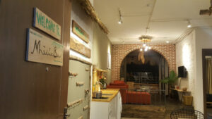 Nhà Của Bu Homestay Hà Nội - Tiện nghi như ở nhà ngay giữa thủ đô