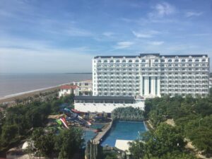 Paracel Hải Tiến Resort