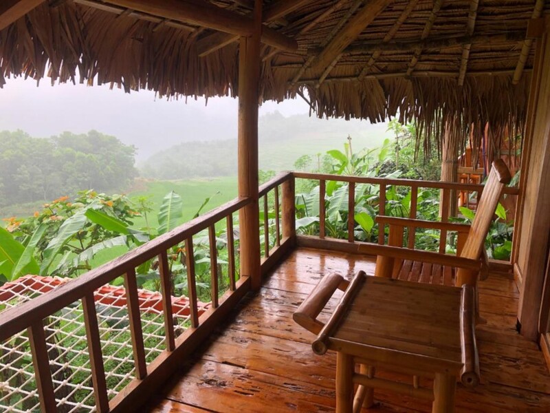 Pù Luông Ecolodge - Không gian nghỉ dưỡng xanh giữa lòng di sản