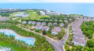 sea links villa resort & golf