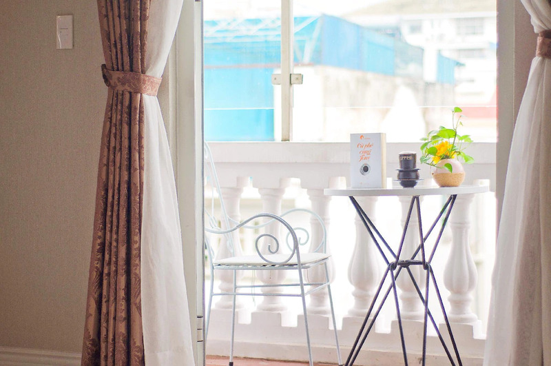 Sunshine Boutique Hotel Phu My Hung - Hàn Quốc trong tầm tay