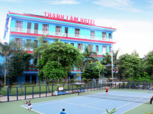 Thanh Lâm Resort - Nghỉ dưỡng thư thái tại nơi "quê cha đất tổ"