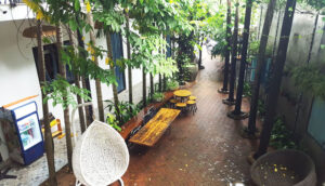 The Local House Phú Yên - Homestay Phú Yên giá rẻ xinh xắn