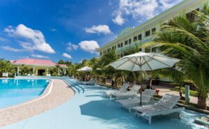 thiên hải sơn resort phú quốc