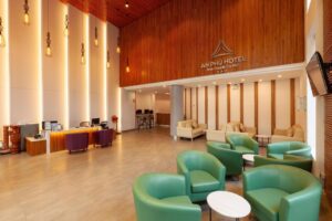 An Phú Hotel Phú Quốc - Điểm đến của mọi nhà