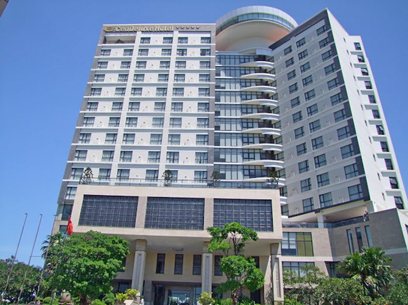 Review khách sạn Cendeluxe Phú Yên Đẳng cấp 5 sao Review Villa