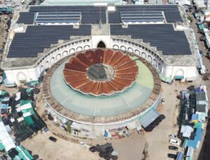 Chợ đầm Nha Trang - Thiên đường mua sắm không thể bỏ qua