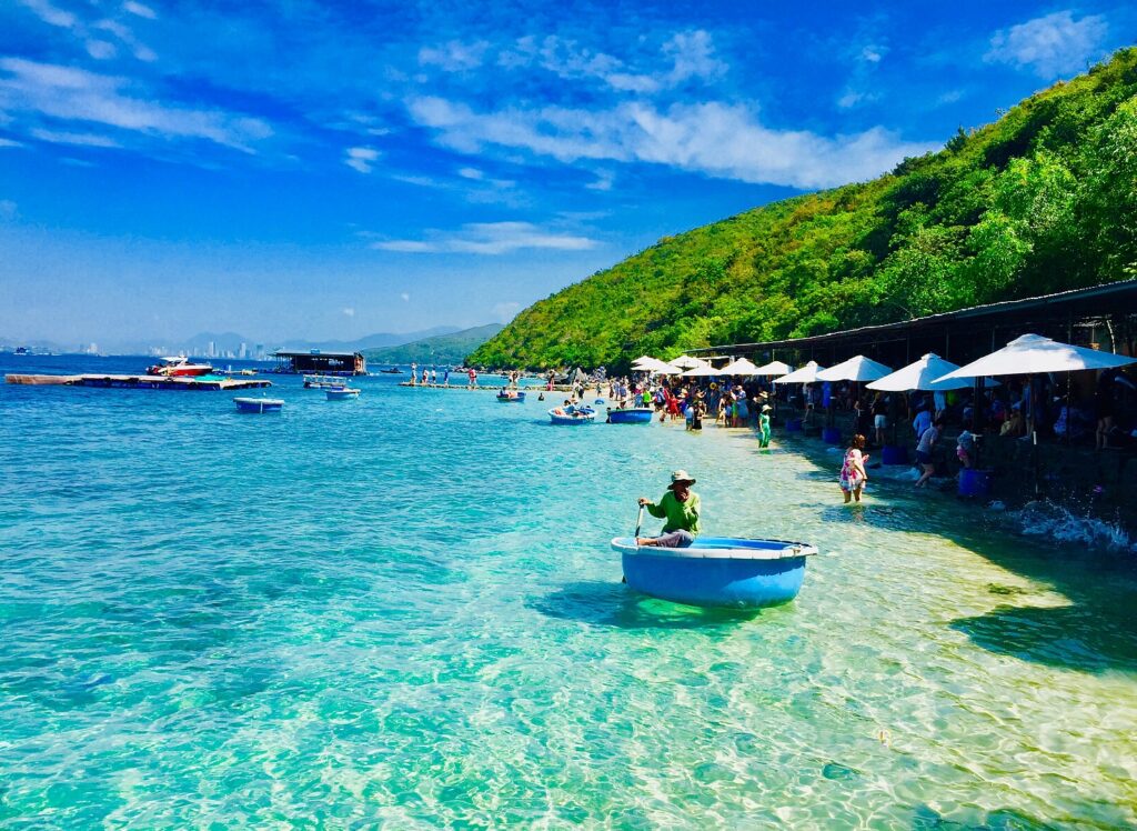 Top 10 địa điểm du lịch Nha Trang nổi tiếng bậc nhất