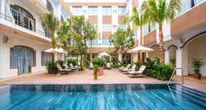 Grandvrio Hotel Danang