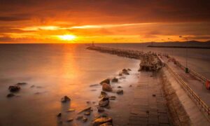 Top 10 địa điểm ngắm hoàng hôn Phú Quốc đẹp mê mẩn