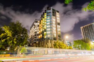 Ibis Styles Vũng Tàu - Điểm dừng chân độc - lạ tại Vũng Tàu 