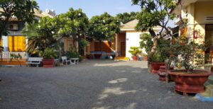 Khách sạn Phát Minh Cam Ranh - Điểm dừng chân lý tưởng