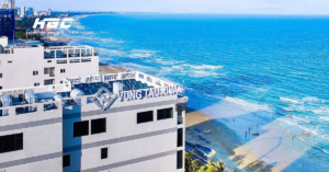 Review khách sạn Vũng Tàu Riva - nơi dừng chân lý tưởng vùng Tây Bắc