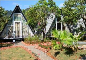 Làng Homestay Mộc Châu