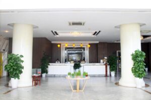 Review Mường Thanh Quy Nhơn - Nơi dừng chân lý tưởng