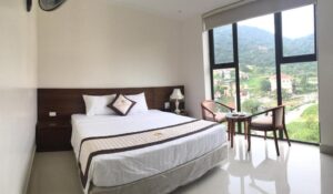 Ngân Hà Hotel Tam Đảo