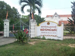 Nhà tù Phú Quốc - Địa ngục trần gian giữa đảo thiên đường