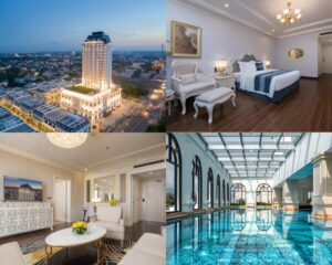 Khám phá 5 khách sạn Tây Ninh ngon - bổ - rẻ nhất định phải ghé