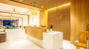 Thanh Mai Hotel Nơi Dừng Chân Lý Tưởng Tại Buôn Ma Thuật