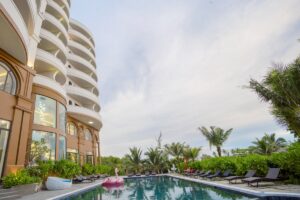 The May Beach Hotel Phú Quốc - Điểm dừng chân lý tưởng