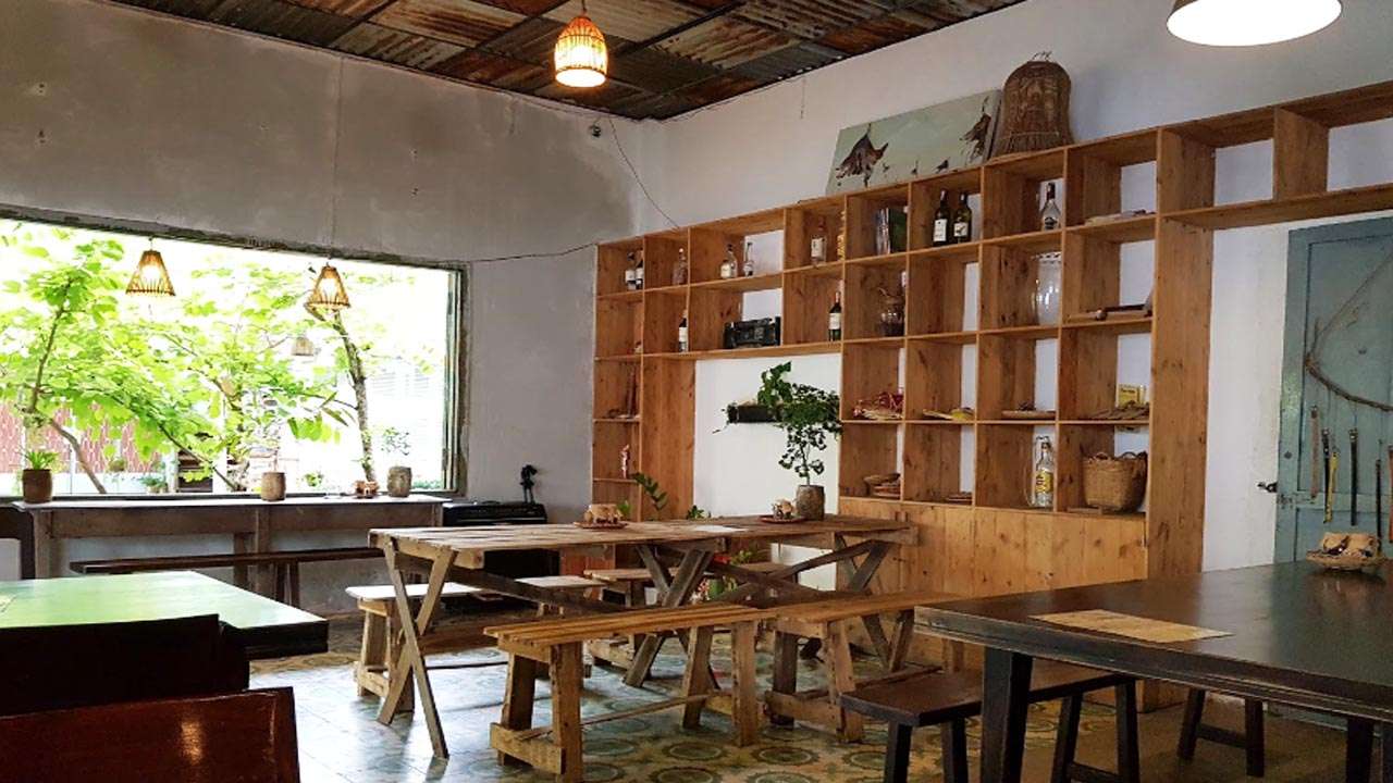 Top 14 quán cafe đẹp ở Nha Trang tha hồ sống ảo